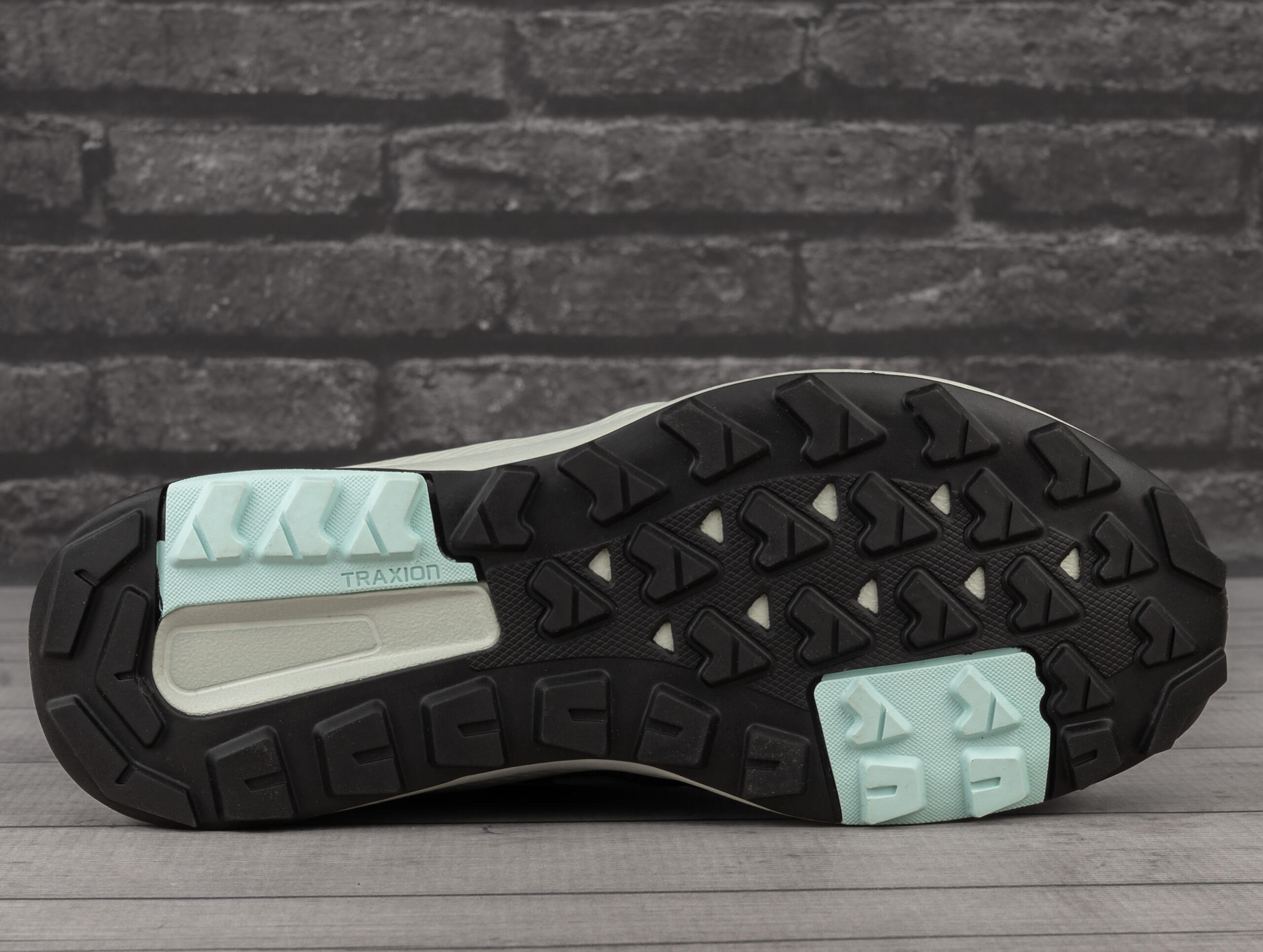 Buty męskie zimowe wodoodporne Adidas TERREX TRAILMAKER MID GTX 5/7