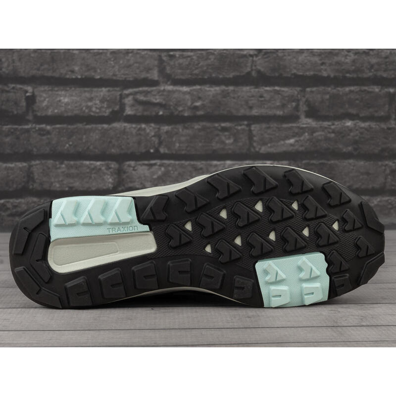 Buty męskie zimowe wodoodporne Adidas TERREX TRAILMAKER MID GTX