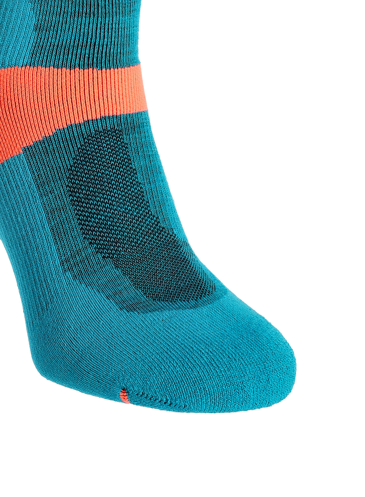 Skarpety rowerowe damskie Bridgedale MTB Mid Season Weight T2 Merino Sport Boot 4/4