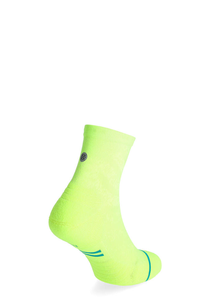 Skarpety biegowe Stance Run Light Quarter