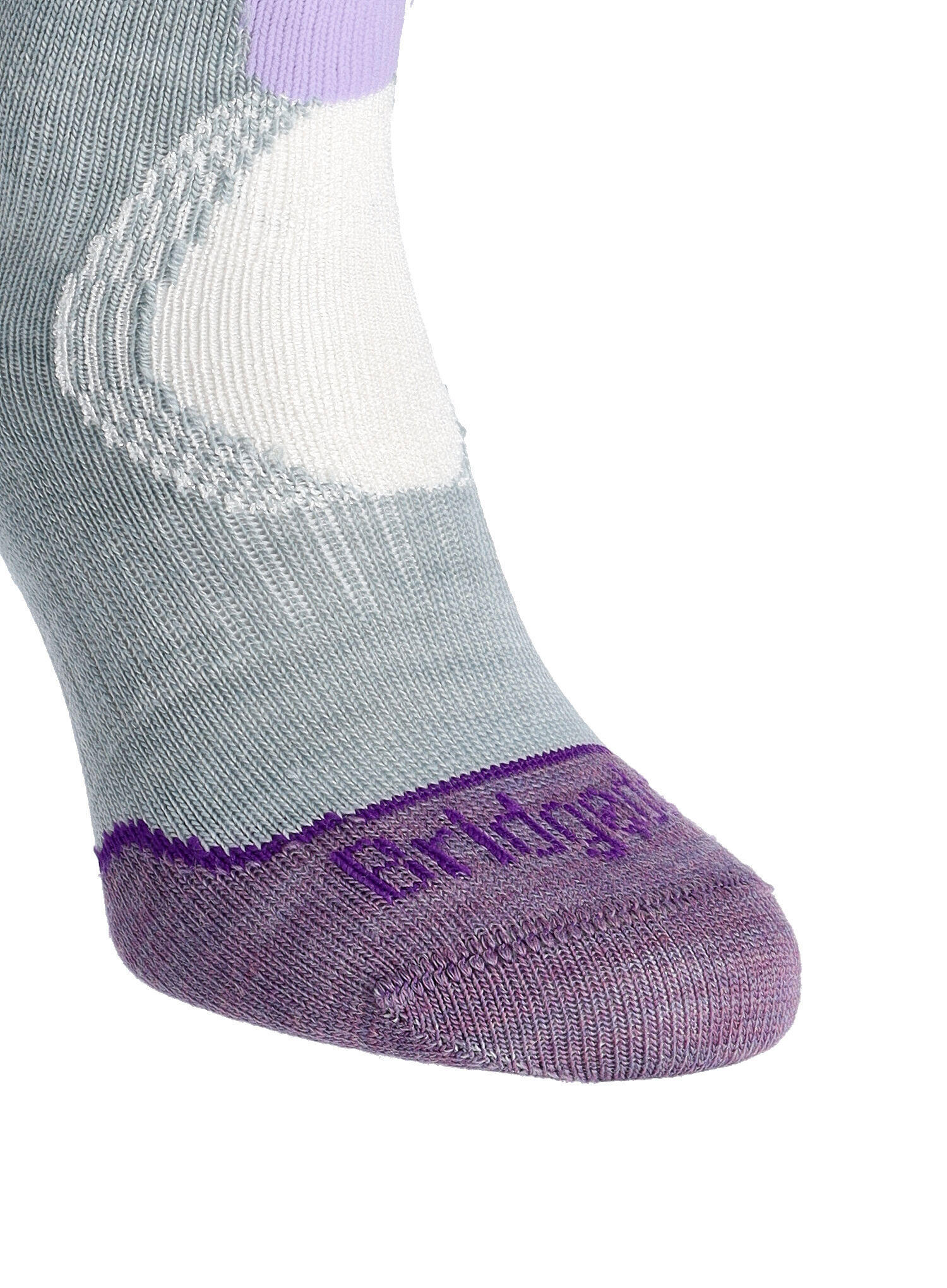 Skarpety narciarskie damskie Bridgedale Ski Easy On Merino Performance 4/4