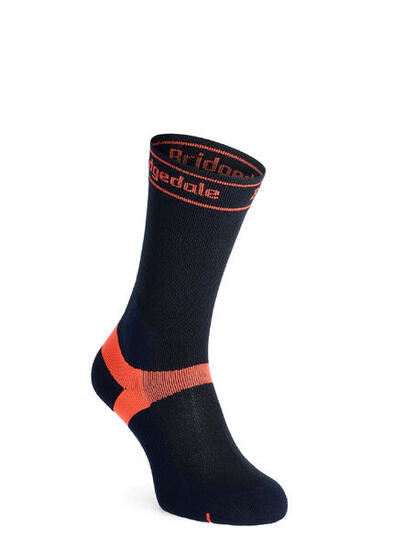 Skarpety rowerowe damskie Bridgedale MTB Summer Weight T2 Coolmax Sport Boot