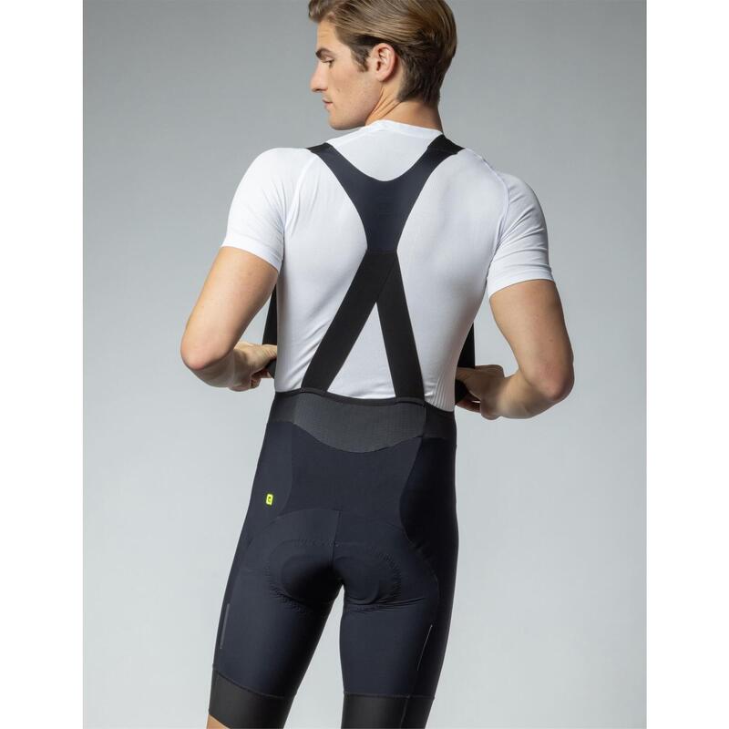 Pantaloni scurți de ciclism Alé Speedfondo pentru bărbați