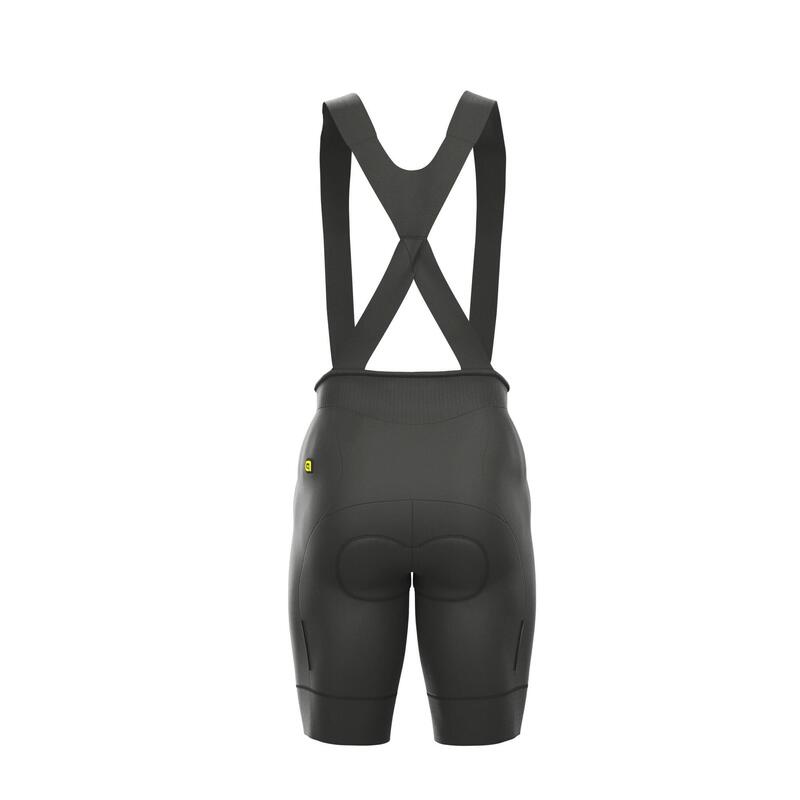 Pantaloni scurți de ciclism Alé Speedfondo pentru bărbați