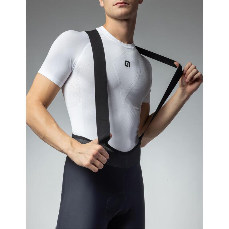 Pantaloni scurți de ciclism Alé Speedfondo pentru bărbați