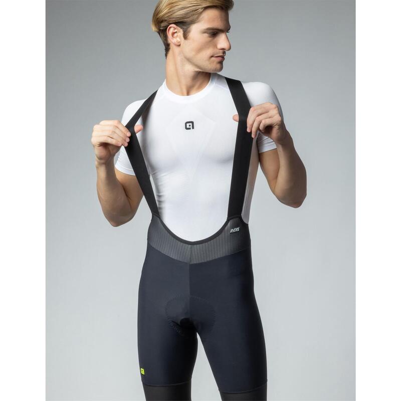 Pantaloni scurți de ciclism Alé Speedfondo pentru bărbați