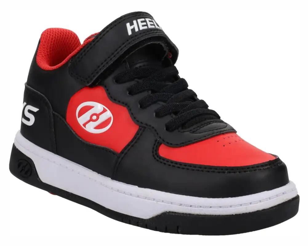 Butorolki dla dziecka Heelys X2 Rezerve Low 3/7
