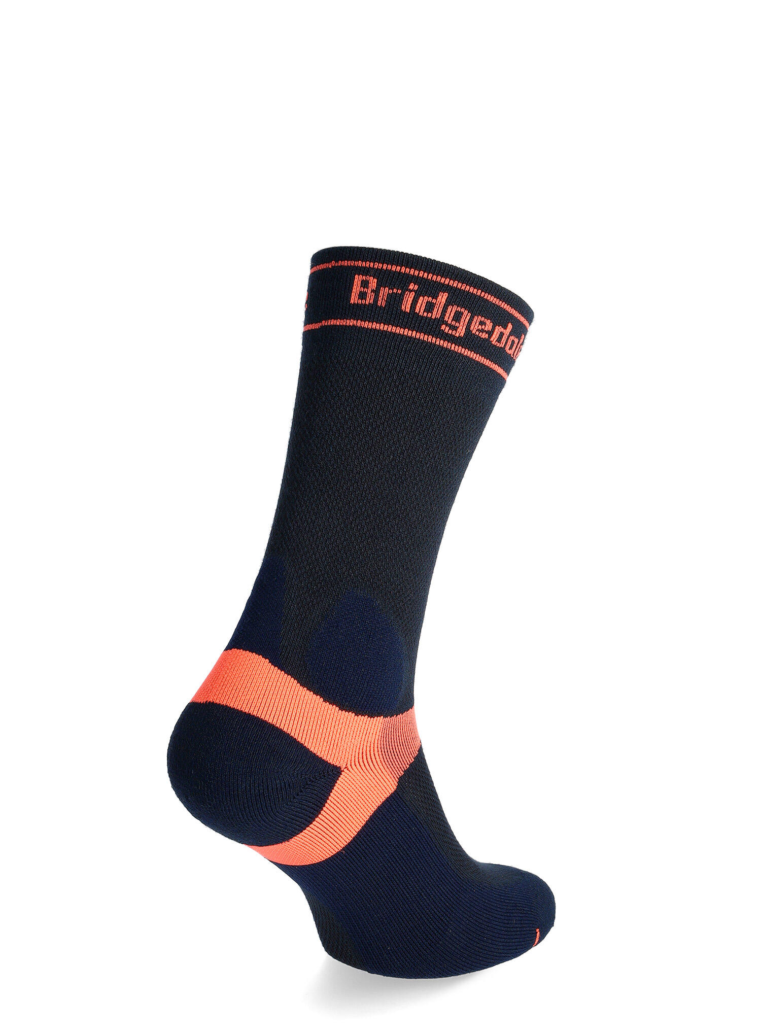 Skarpety rowerowe damskie Bridgedale MTB Summer Weight T2 Coolmax Sport Boot 2/4