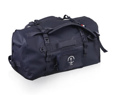 Borsone impermeabile 65L - ERIDAN Marine Nationale