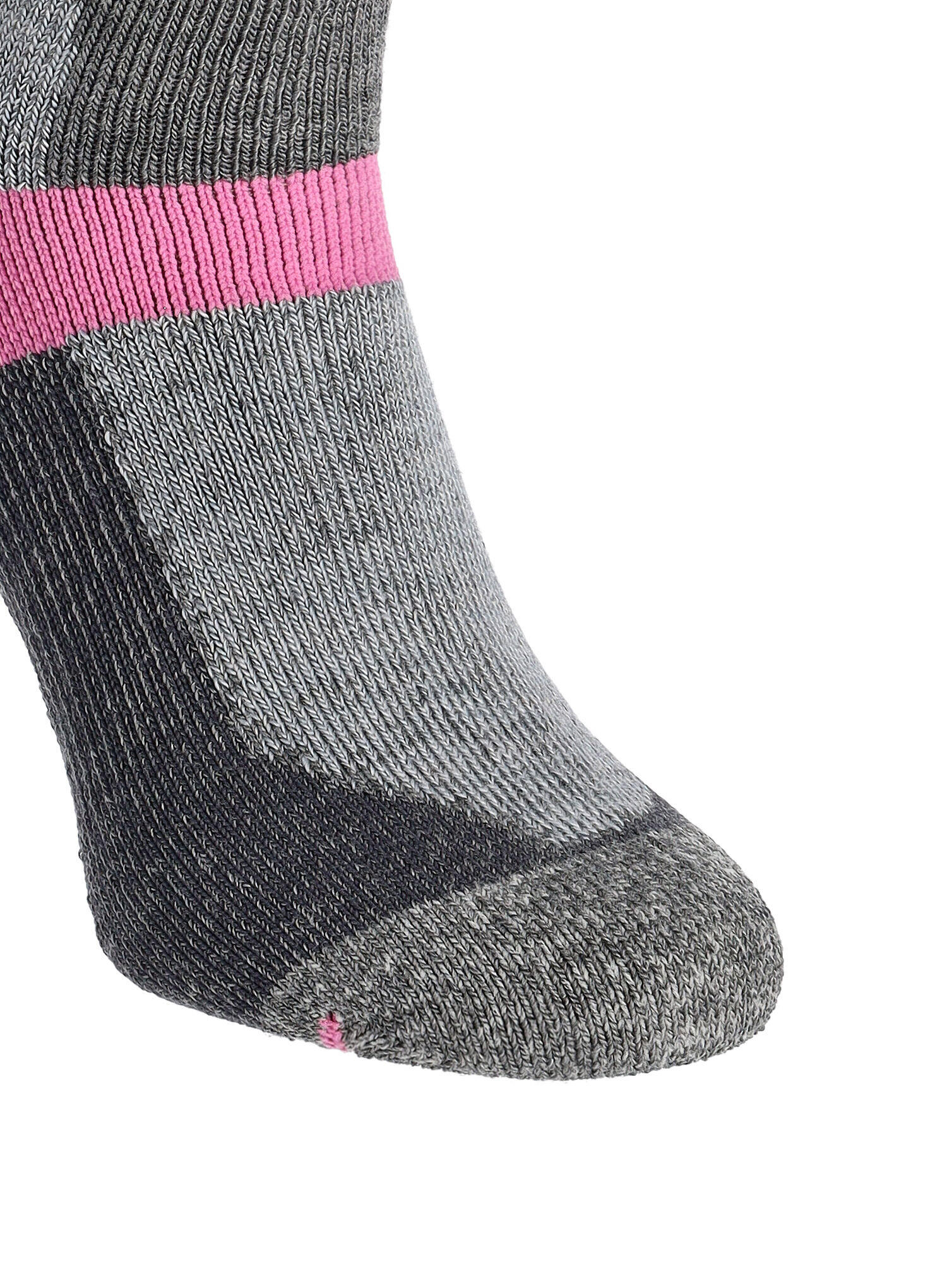 Skarpety rowerowe damskie Bridgedale MTB Winter Weight T2 Merino Sport Boot 4/4