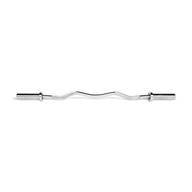 Gryf olimpijski Tiguar 120 cm łamany