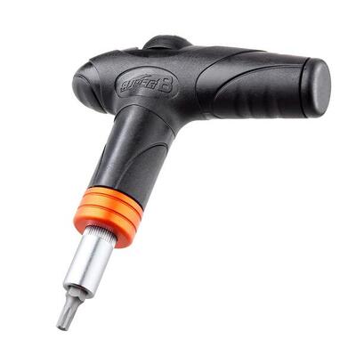 SUPER B Drehmomentschlüssel TB-TW50 4-6 Nm