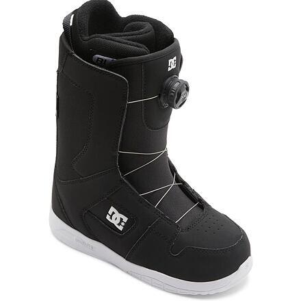 Chaussures de snowboard pour femmes DC Phase Boa 2/7