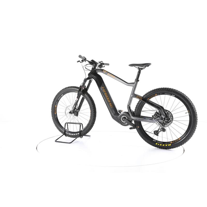 Refurbished - Haibike XDURO AllTrail 6.0 E-Bike 2021 - Goed