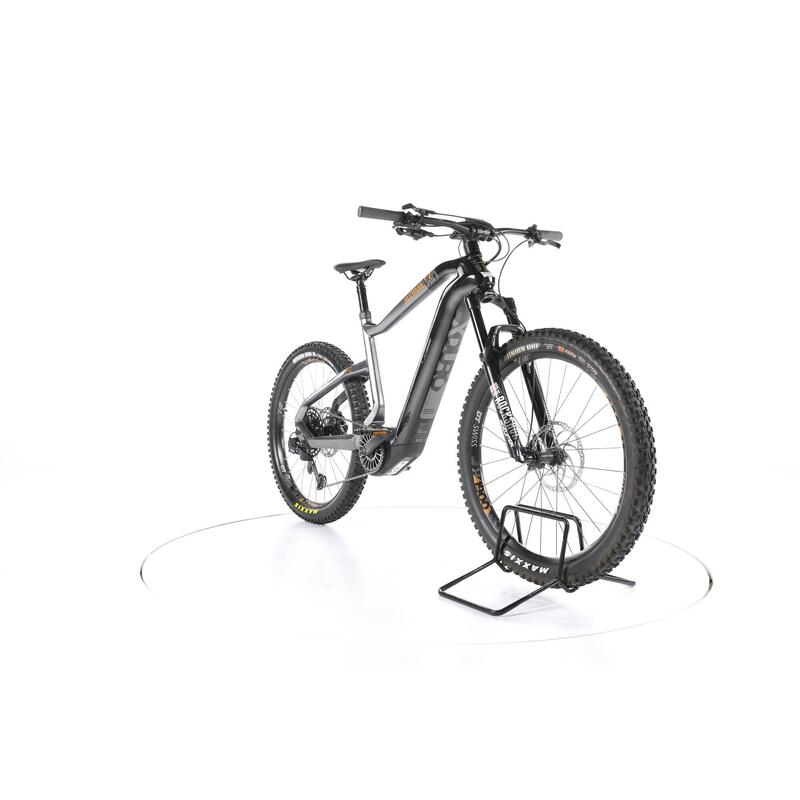 Reconditionné - Haibike XDURO AllTrail 6.0 Vélo électrique 2021 - Bon