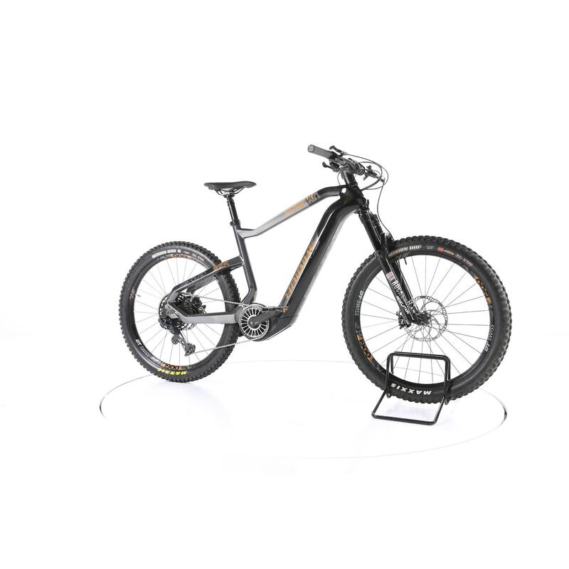 Refurbished - Haibike XDURO AllTrail 6.0 E-Bike 2021 - Goed