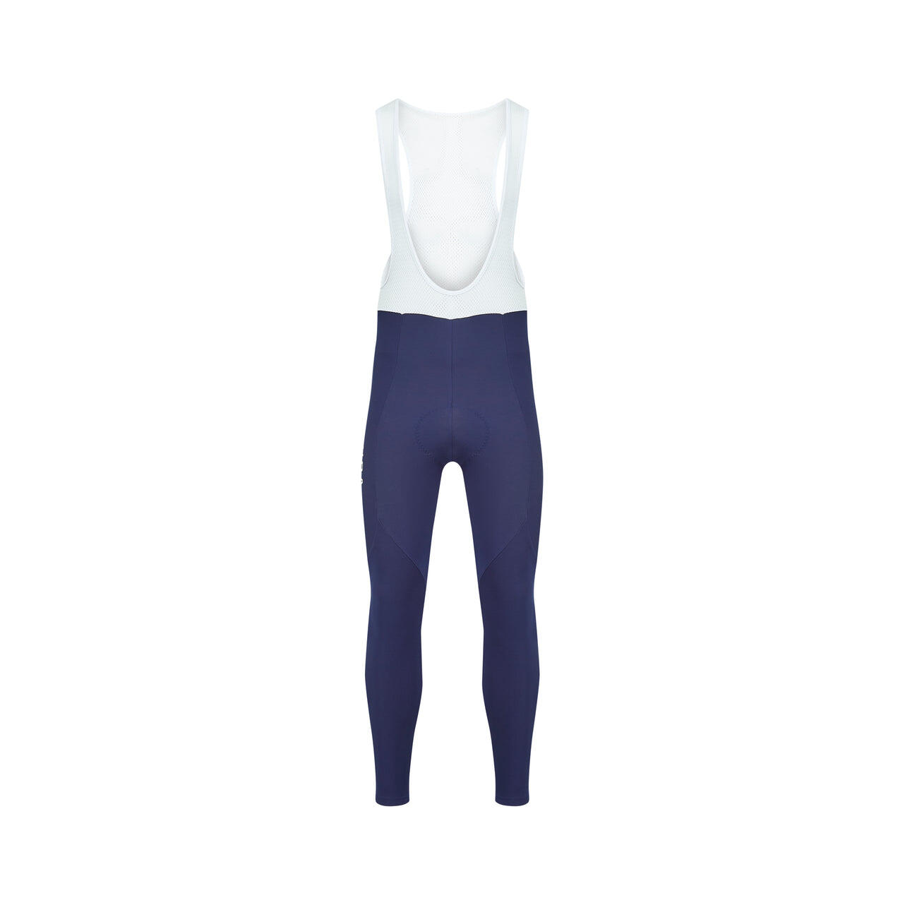 Keada Sports - Cuissard À Bretelles Essentiel Pour Homme - Bleu Marine - Collant À Bretelles - Bleu - 42 M/l - Decathlon