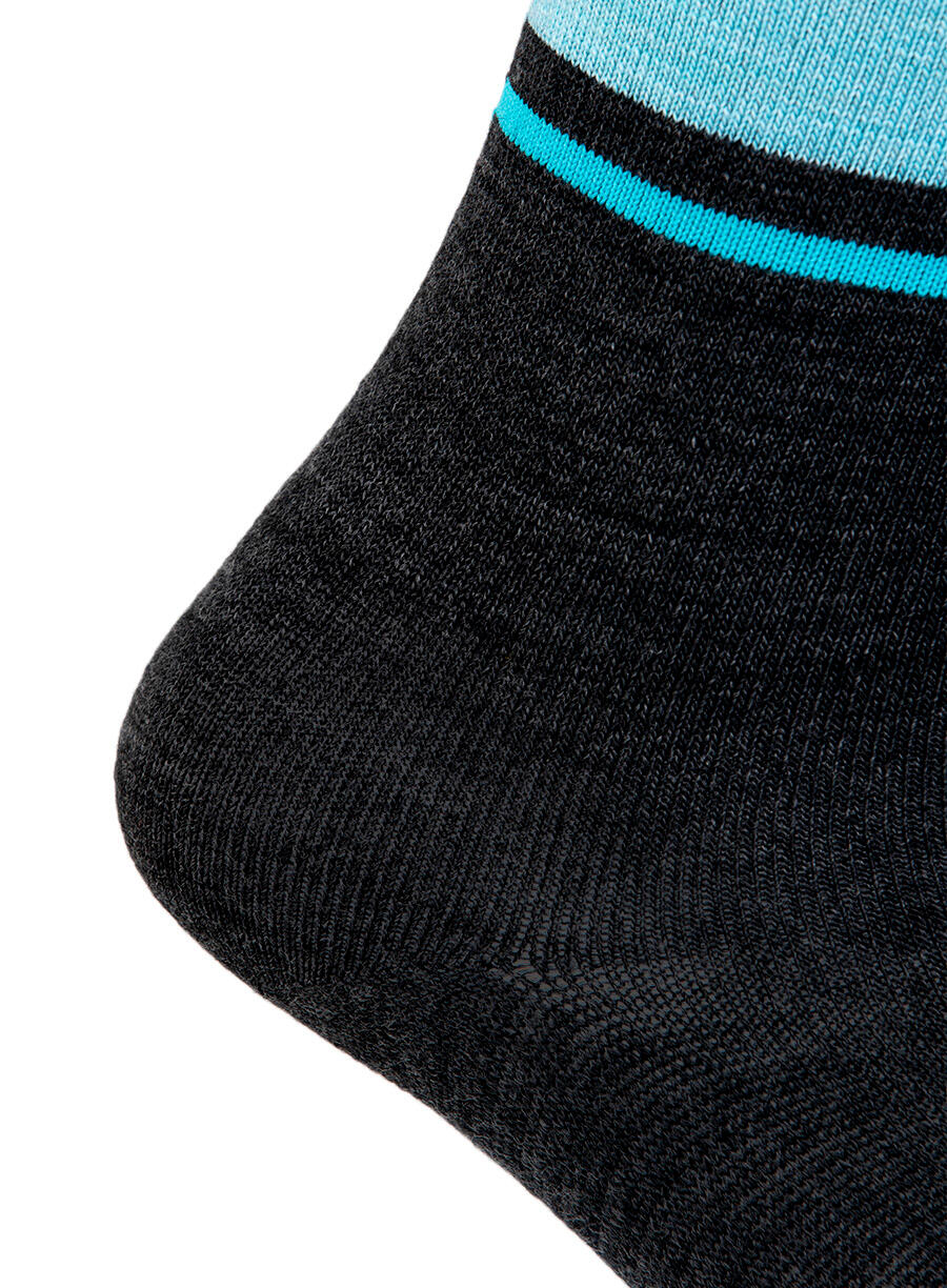 Bridgedale - Chaussettes de bottes en laine mérinos pour femmes 7/7