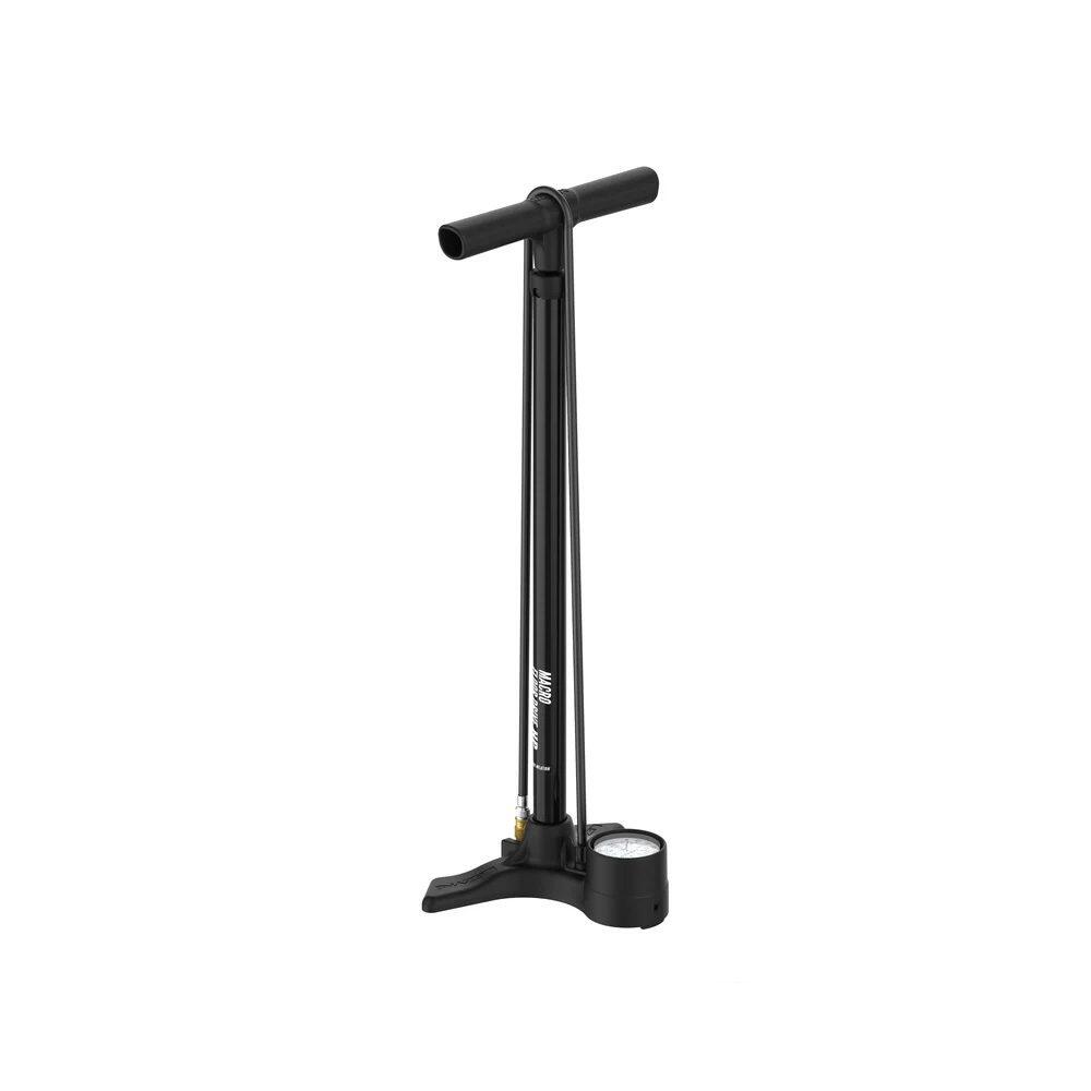 LEZYNE Lezyne Floor Pump Macro HV Floor Drive ABS - Flat Black