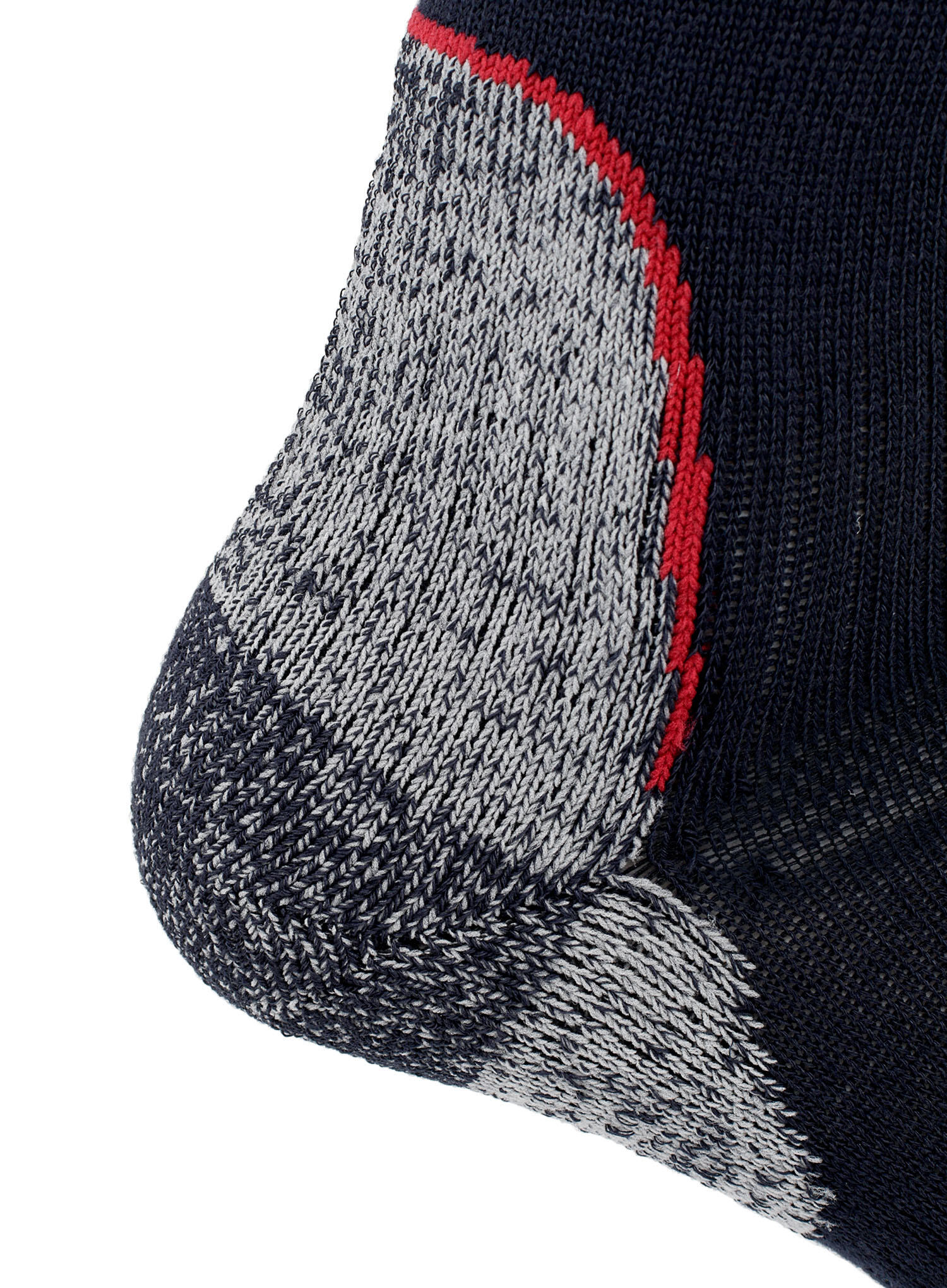 HIKE Lightweight T2 Coolmax Performance Boot Men's - Navy blue 7/7