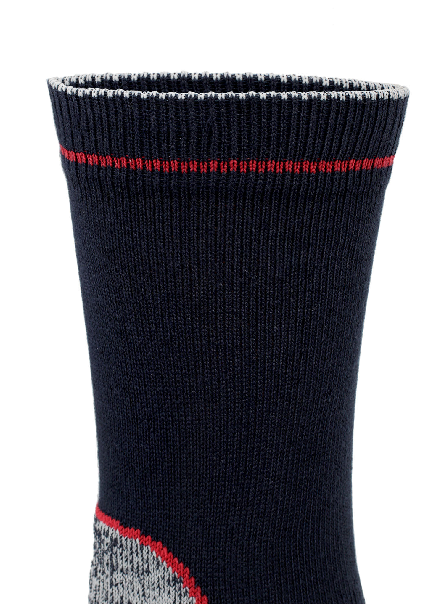 HIKE Lightweight T2 Coolmax Performance Boot Men's - Navy blue 6/7
