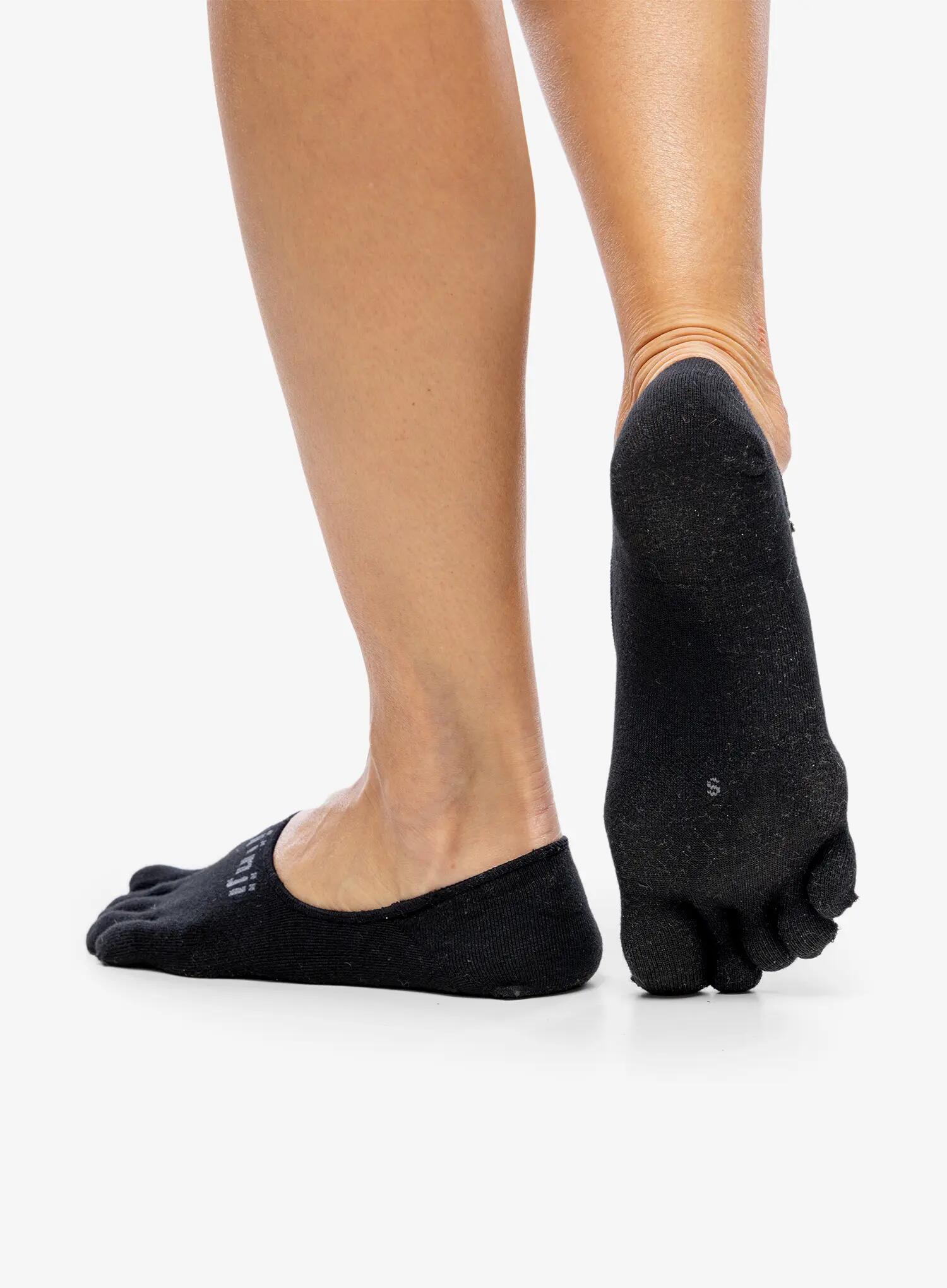 Skarpety Injinji Sport Lightweight Hidden Coolmax 2/4