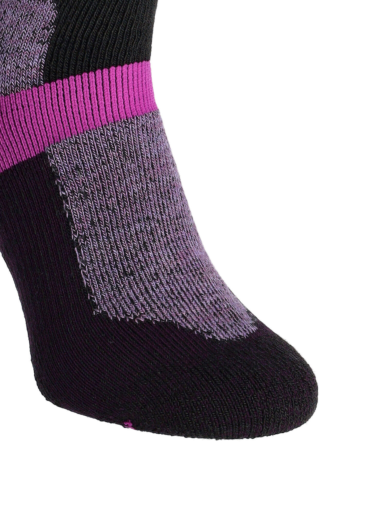 Skarpety rowerowe damskie Bridgedale MTB Winter Weight T2 Merino Sport Boot 4/4