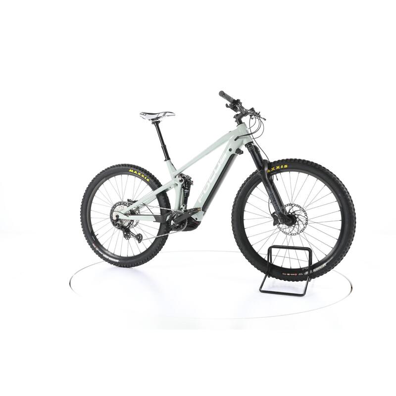 Refurbished - Focus Thron² 6.8 Fully E-Bike 2022 - Goed