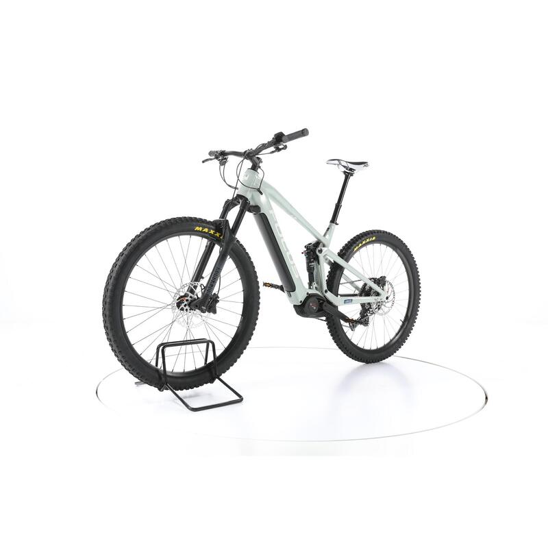 Reconditionné - Focus Thron² 6.8 Vélo électrique VTT 2022 - Bon