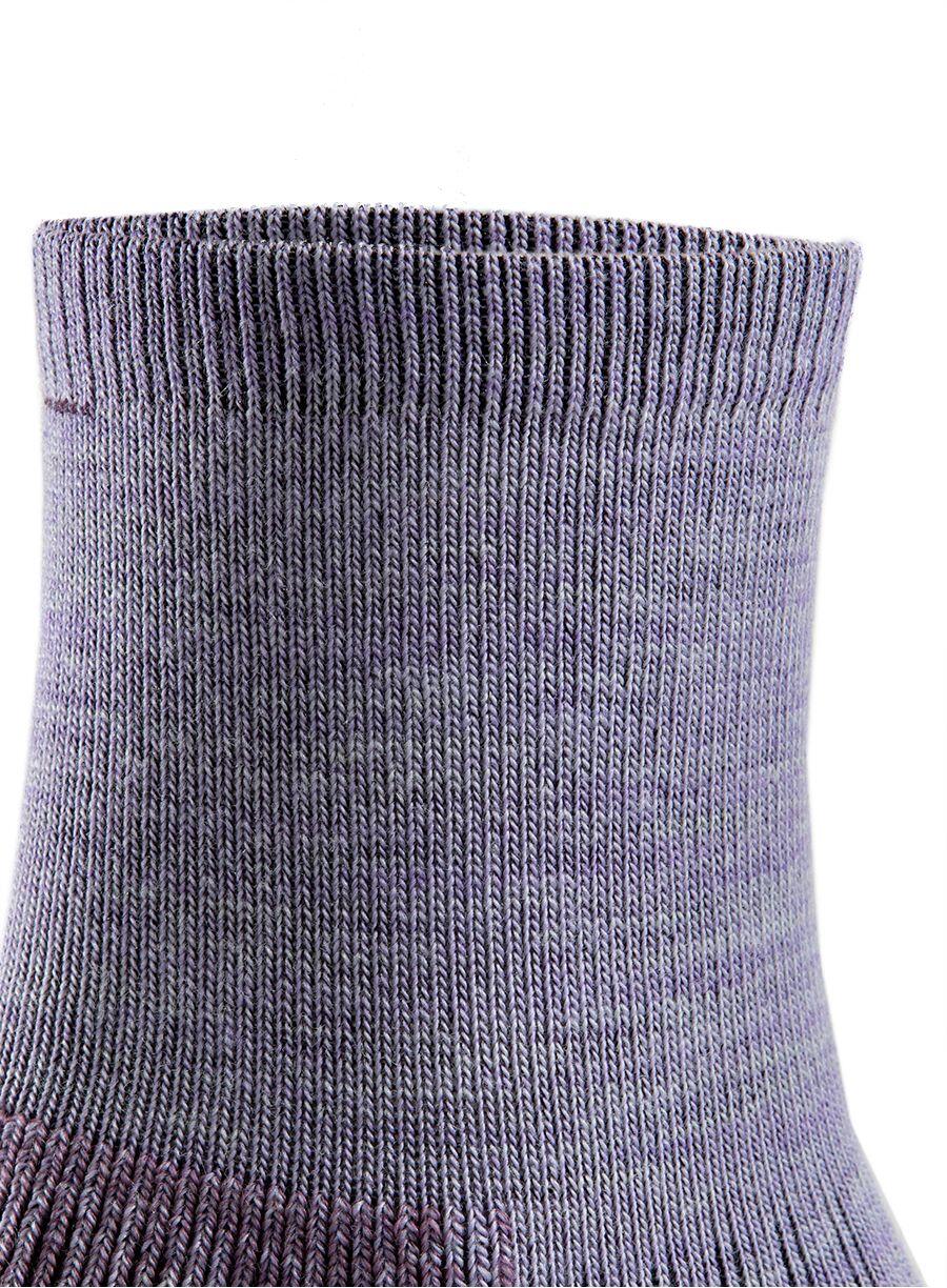 Bridgedale - Chaussettes de randonnée légères en laine mérinos pour femmes 7/7