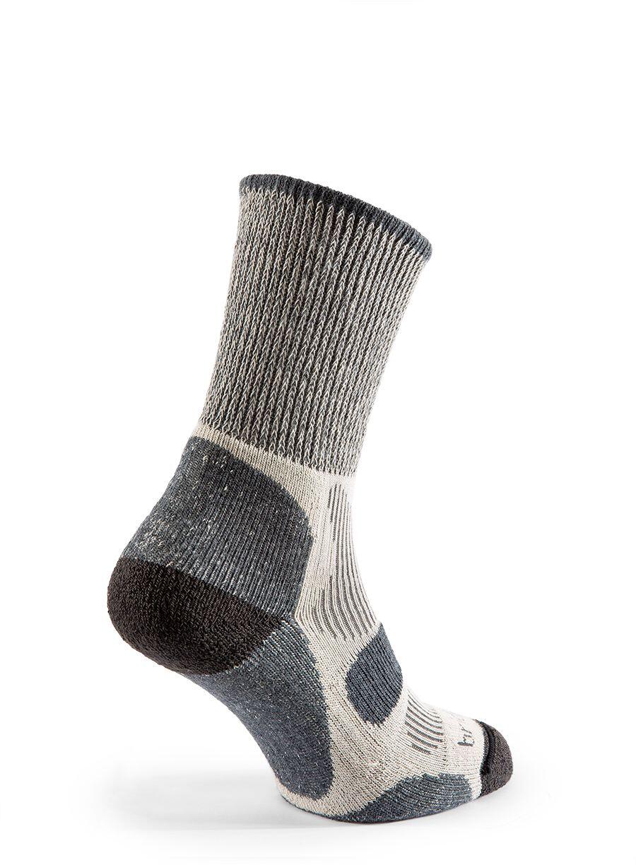 Skarpety turystyczne Bridgedale Hike Lt Coolmax C Boot 5/7