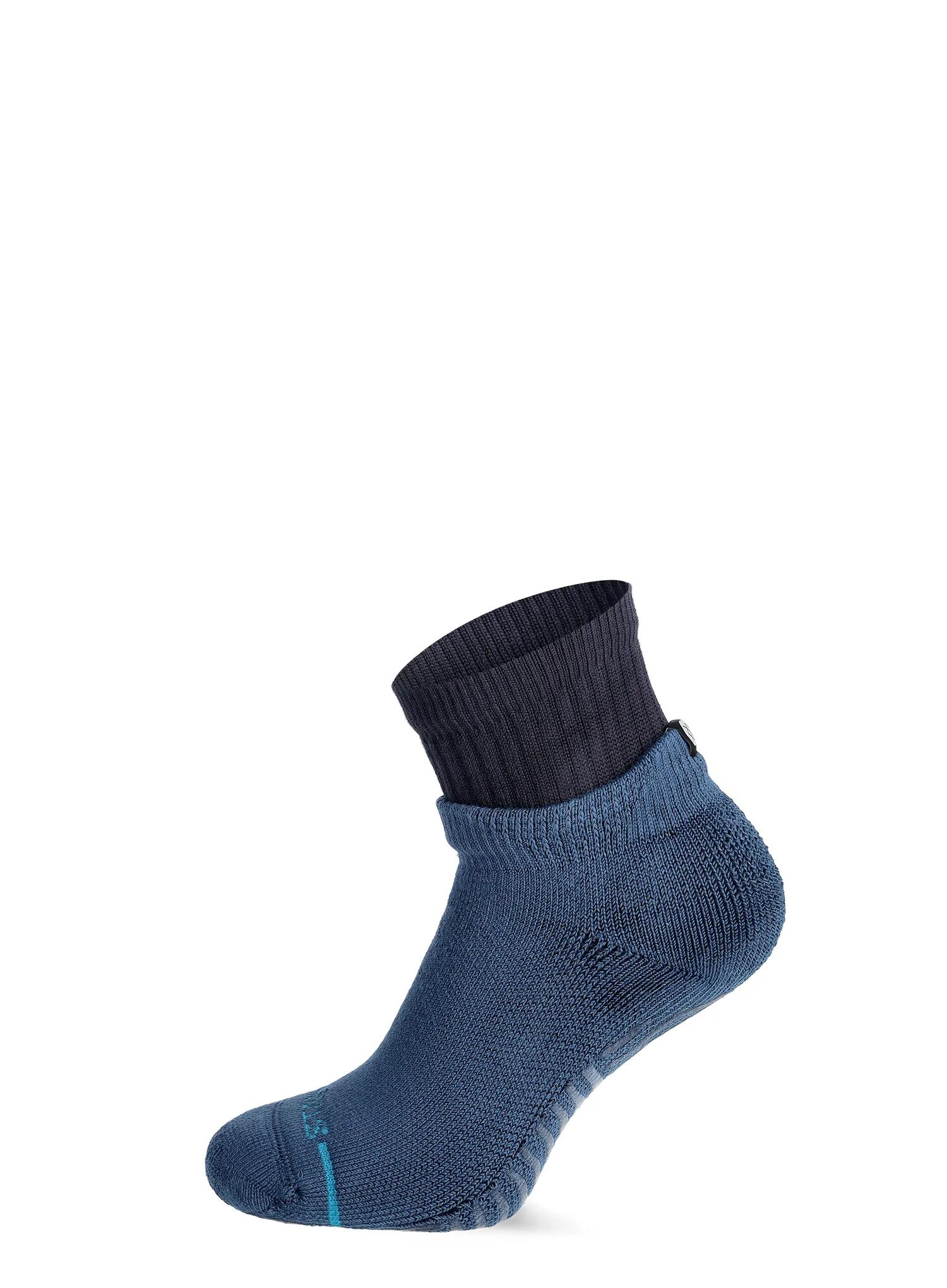 Skarpety Stance Icon Slipper Sock 3/4