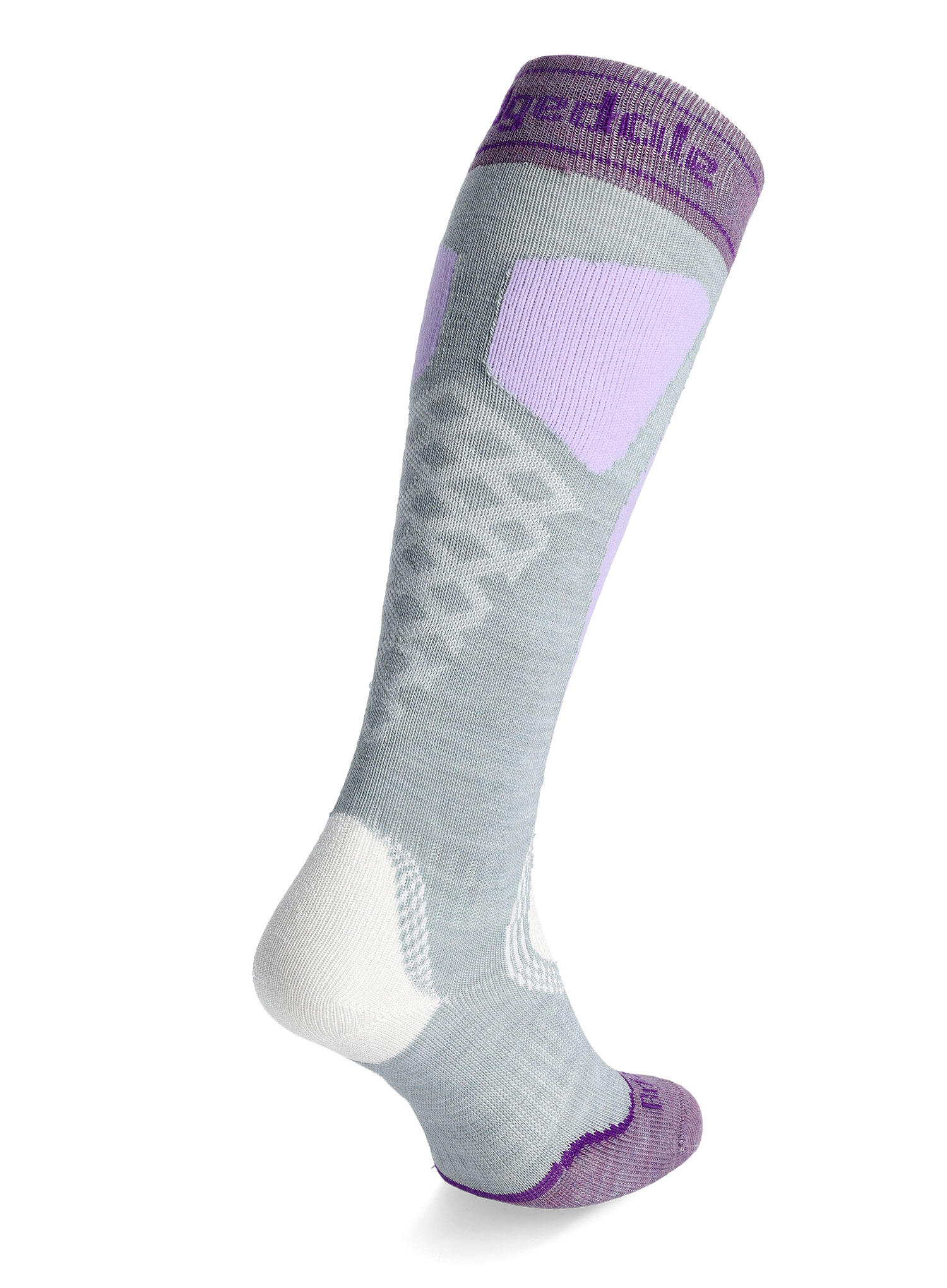 Skarpety narciarskie damskie Bridgedale Ski Easy On Merino Performance 2/4