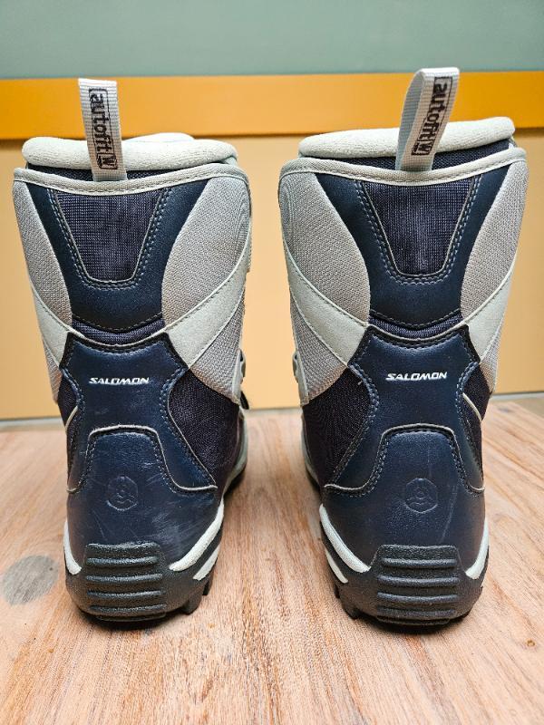 Tussen Particulieren - Snowboardschoenen 3/6