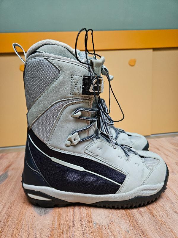 Tussen Particulieren - Snowboardschoenen 2/6