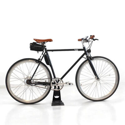 Tweedehands - stadsfiets elektrische speed - neuf