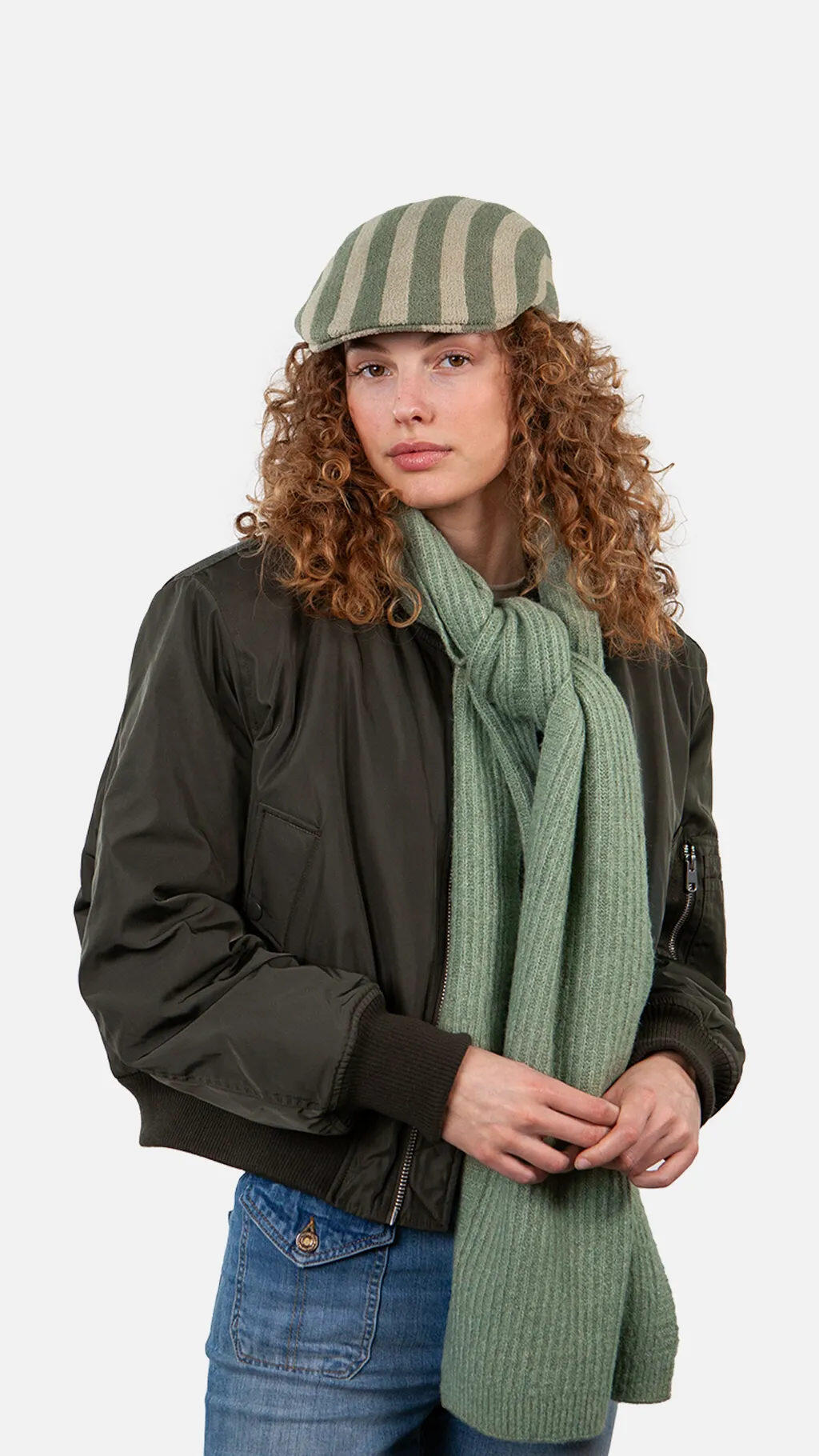 BARTS Sciarpa da donna Barts Mella