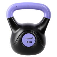 Kompozit kettlebell HMS