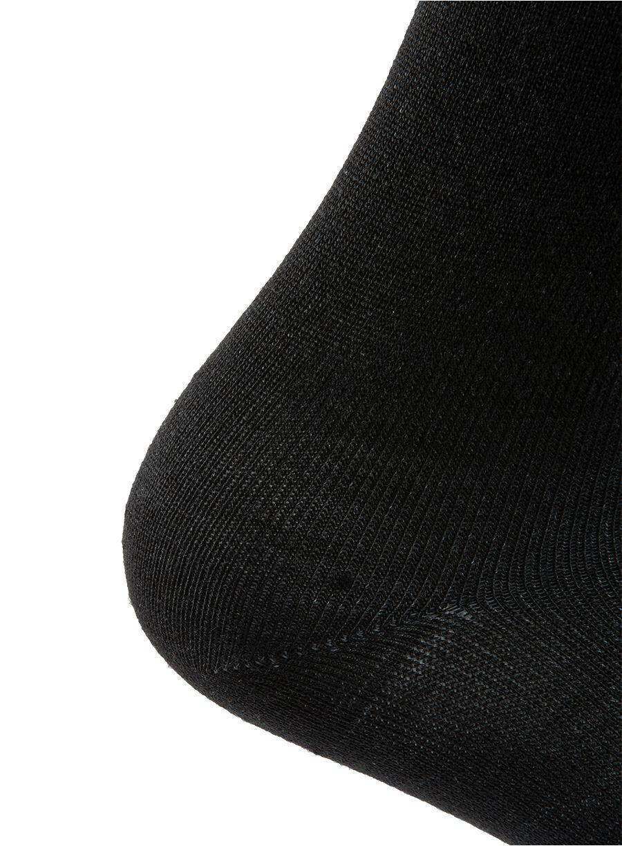 LINER Base Layer Merino Performance Boot Men's - Black 6/7