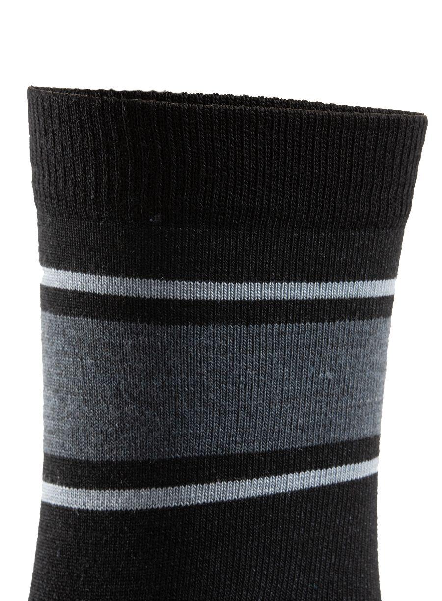 Skarpetki do turystyki męskie Bridgedale Everyday Ultra Lt Merino P Boot 7/7