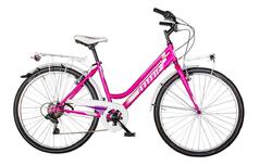 Vélo enfant Airbici Graphic 26", 6 vitesses.