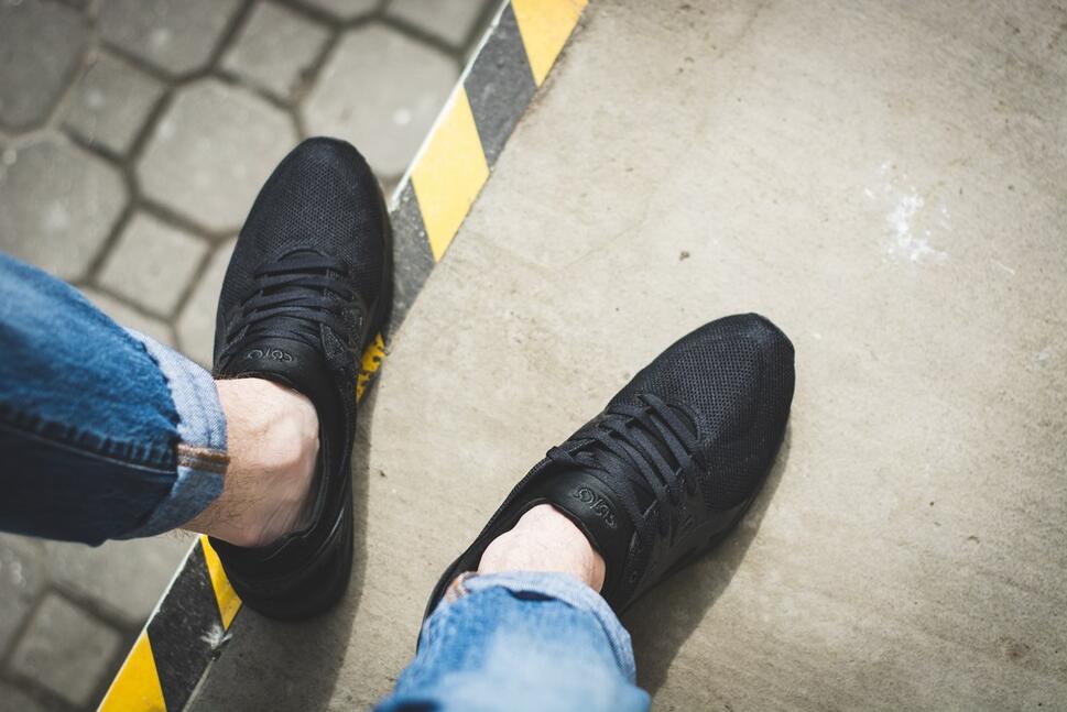 Buty sportowe Sneakersy damskie, Gel-Kayano Trainer