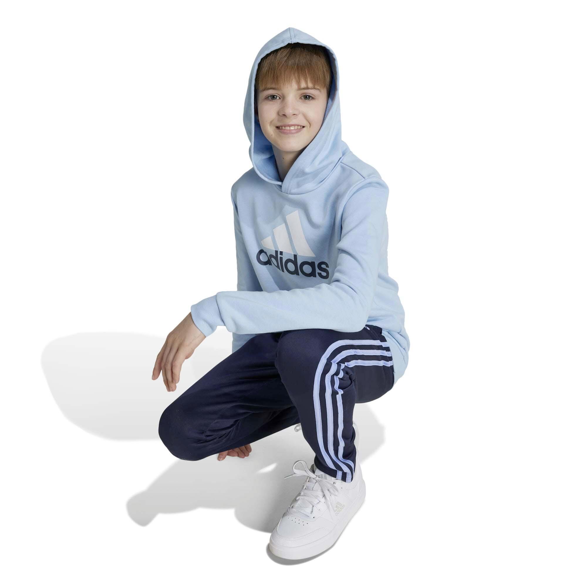 Adidas Sport U Bl 2 Hoodie Kind 2/4