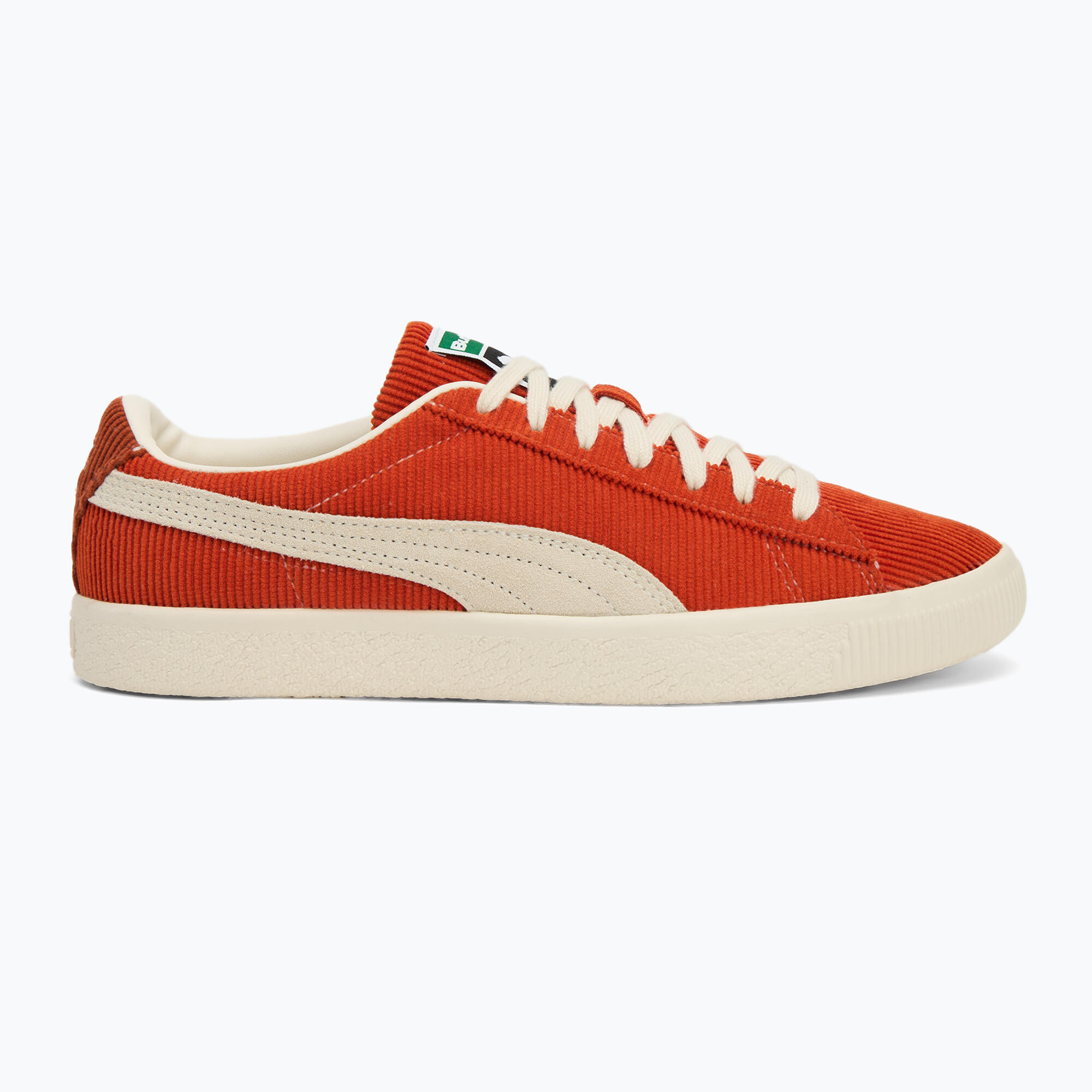 PUMA X Butter Goods Basket Chaussures Vintage 2/5