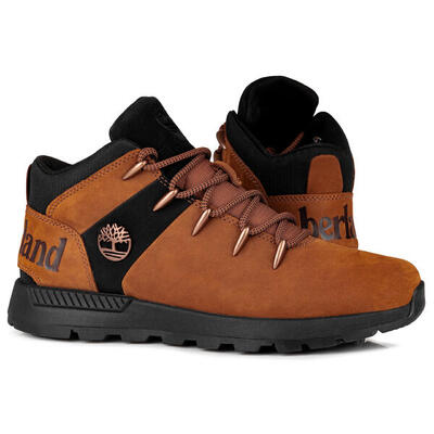 Timberland sprint trekker mid lace herenwandelschoenen