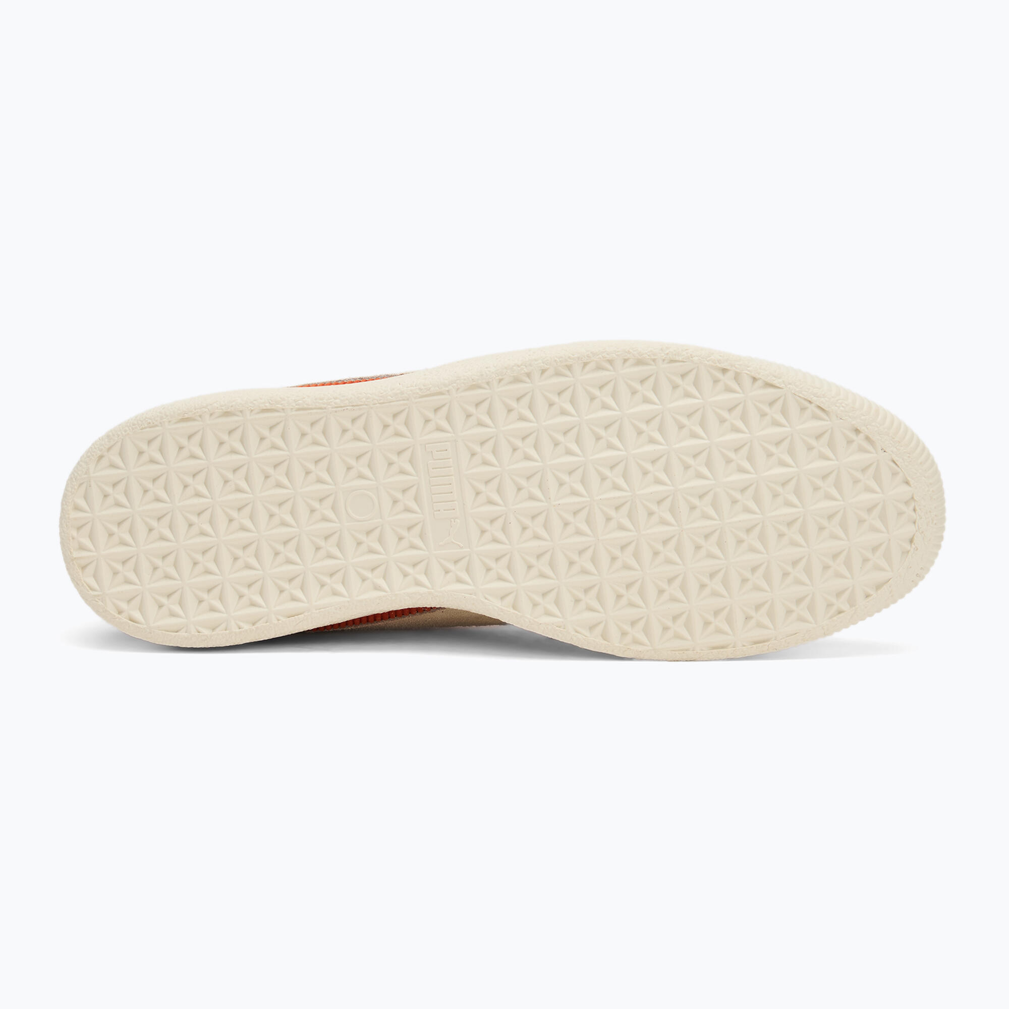 PUMA X Butter Goods Basket Vintage schoenen 4/5