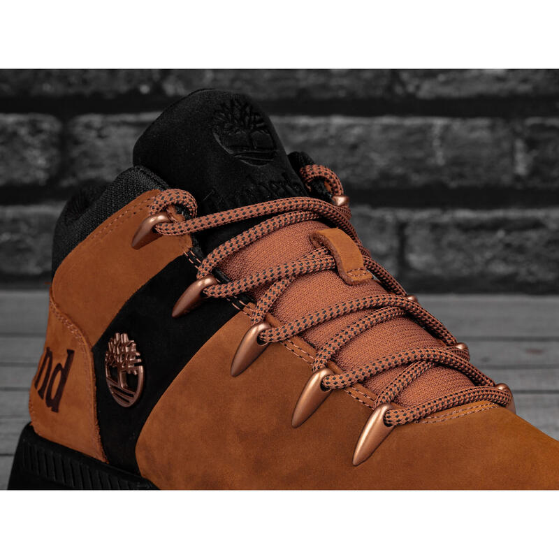 Pantofi de drumeție pentru bărbați Timberland Sprint Trekker Mid Lace