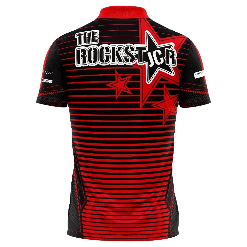 Dres Joe Cullen 2/3