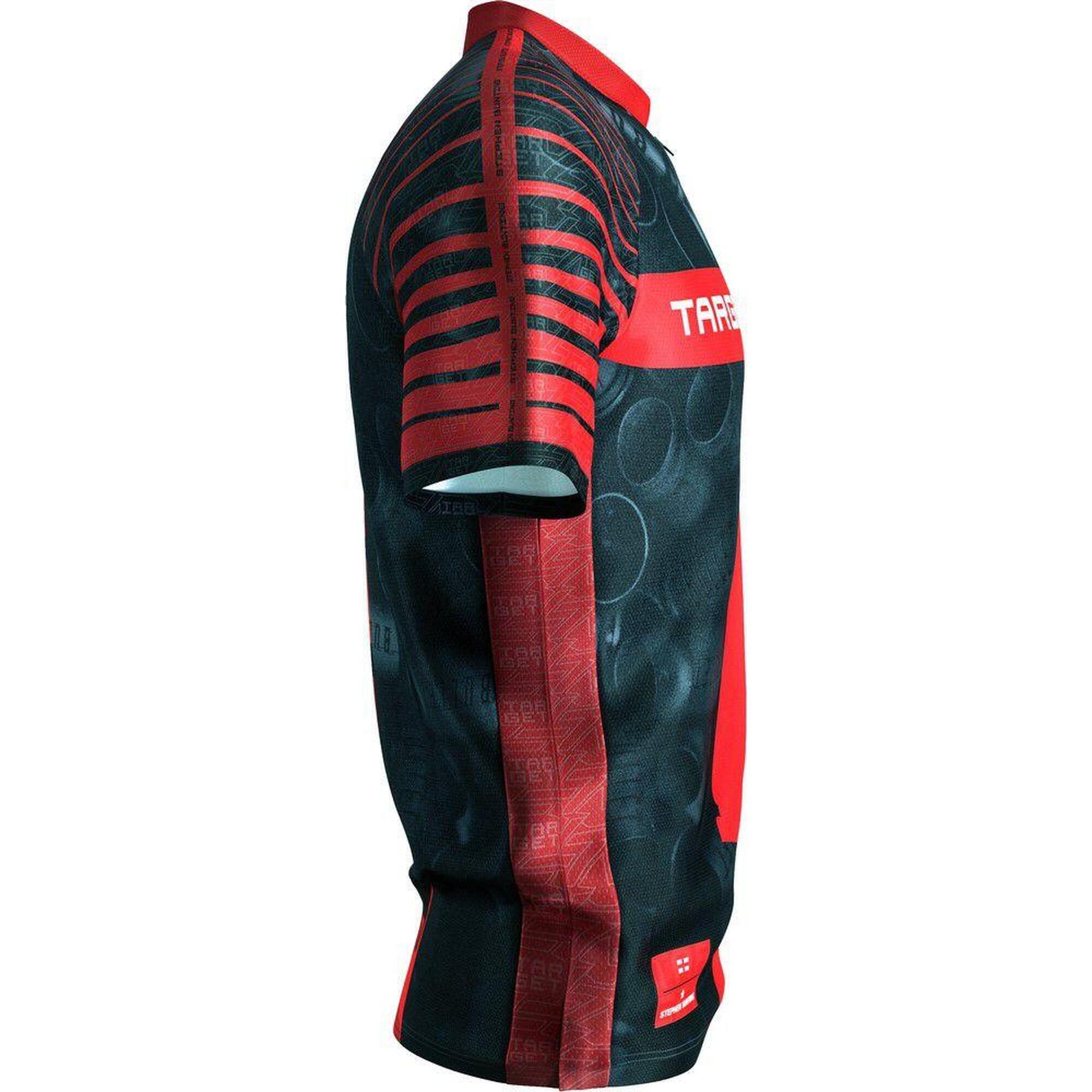 Turnajový dres Cool Play Stephen Bunting