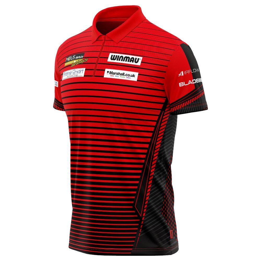 Dres Joe Cullen 3/3